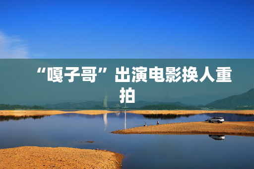 “嘎子哥”出演电影换人重拍