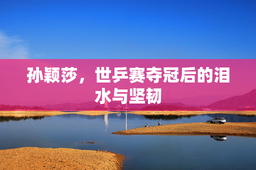 孙颖莎，世乒赛夺冠后的泪水与坚韧