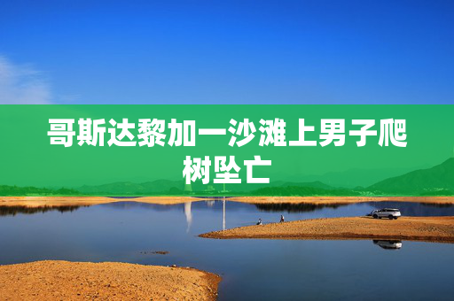 哥斯达黎加一沙滩上男子爬树坠亡