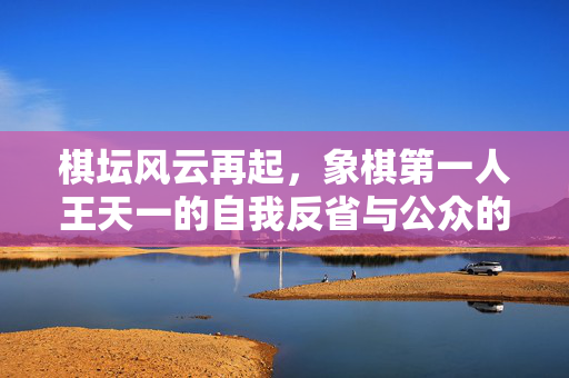 棋坛风云再起，象棋第一人王天一的自我反省与公众的深思