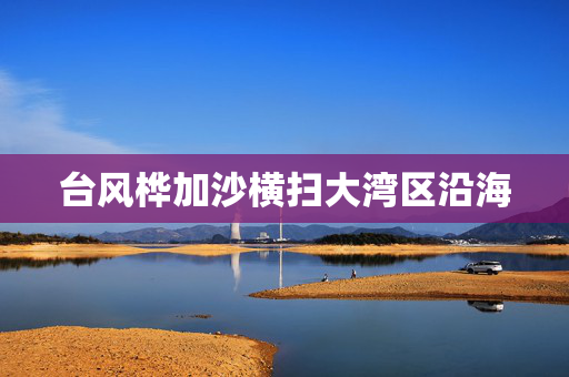 台风桦加沙横扫大湾区沿海