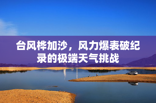 台风桦加沙，风力爆表破纪录的极端天气挑战