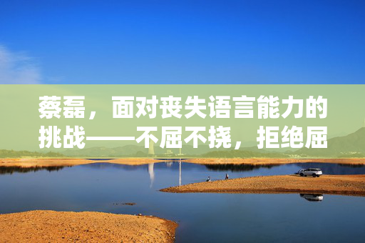 蔡磊，面对丧失语言能力的挑战——不屈不挠，拒绝屈辱等死