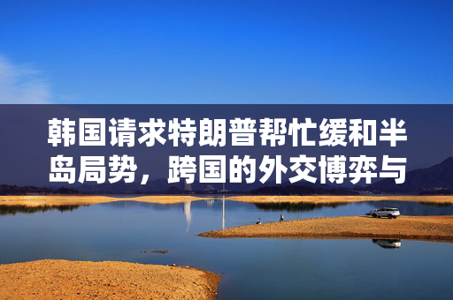 韩国请求特朗普帮忙缓和半岛局势，跨国的外交博弈与区域和平的希望