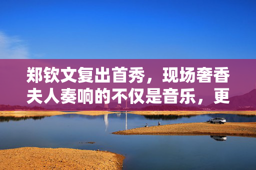 郑钦文复出首秀，现场奢香夫人奏响的不仅是音乐，更是传奇的回归