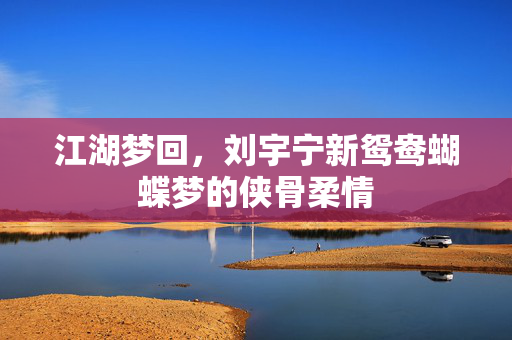 江湖梦回，刘宇宁新鸳鸯蝴蝶梦的侠骨柔情
