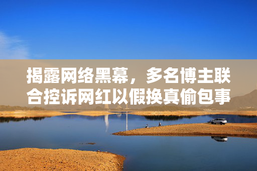 揭露网络黑幕，多名博主联合控诉网红以假换真偷包事件始末