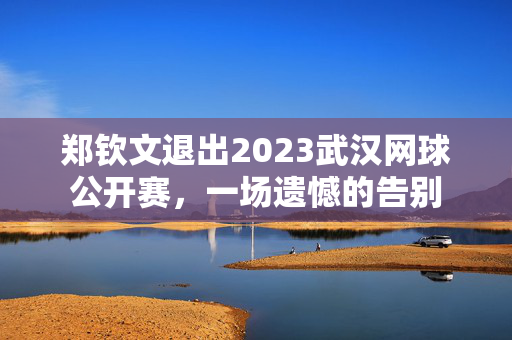郑钦文退出2023武汉网球公开赛，一场遗憾的告别