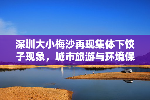 深圳大小梅沙再现集体下饺子现象，城市旅游与环境保护的双重挑战