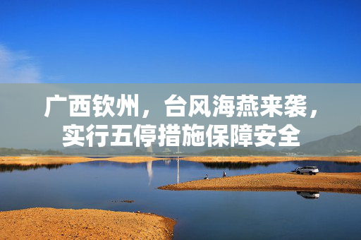 广西钦州，台风海燕来袭，实行五停措施保障安全