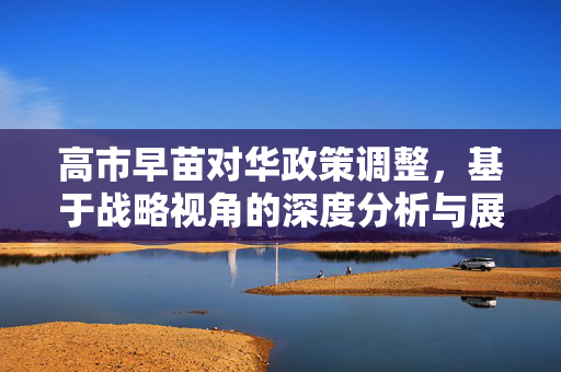 高市早苗对华政策调整，基于战略视角的深度分析与展望