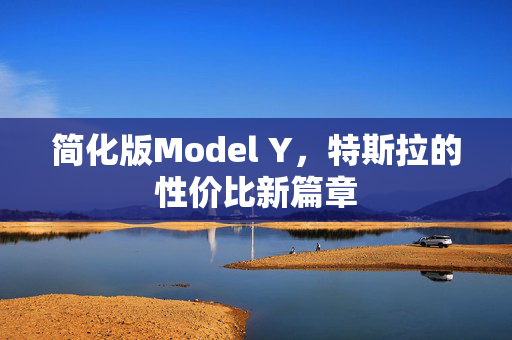 简化版Model Y，特斯拉的性价比新篇章