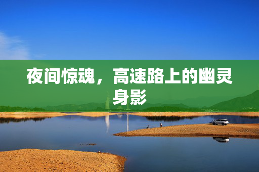 夜间惊魂，高速路上的幽灵身影