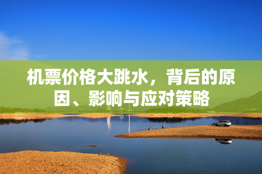 机票价格大跳水，背后的原因、影响与应对策略