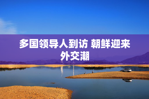 多国领导人到访 朝鲜迎来外交潮