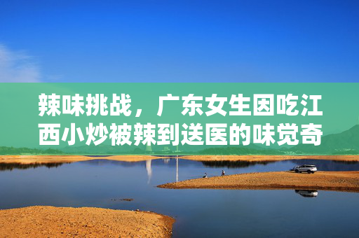 辣味挑战，广东女生因吃江西小炒被辣到送医的味觉奇遇