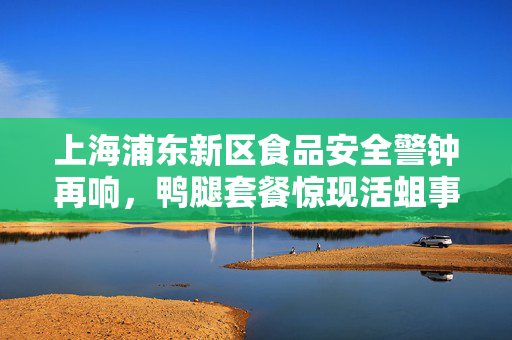上海浦东新区食品安全警钟再响，鸭腿套餐惊现活蛆事件深度剖析与反思