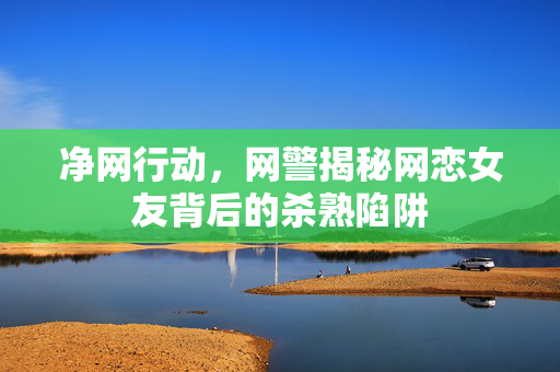 净网行动，网警揭秘网恋女友背后的杀熟陷阱