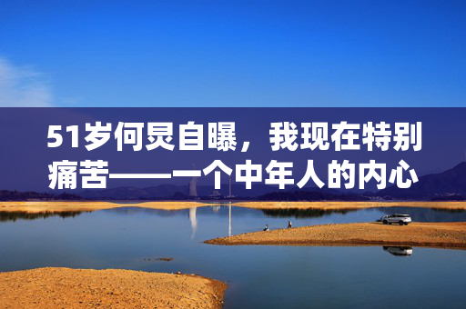 51岁何炅自曝，我现在特别痛苦——一个中年人的内心独白