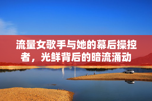 流量女歌手与她的幕后操控者，光鲜背后的暗流涌动