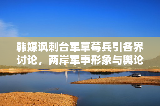 韩媒讽刺台军草莓兵引各界讨论，两岸军事形象与舆论战的新视角