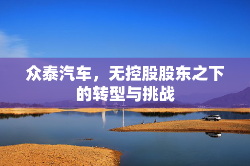众泰汽车，无控股股东之下的转型与挑战
