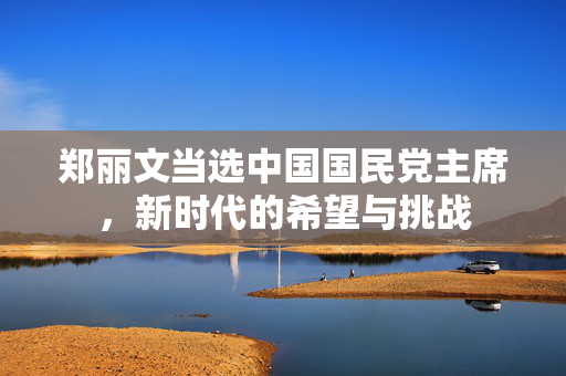 郑丽文当选中国国民党主席，新时代的希望与挑战