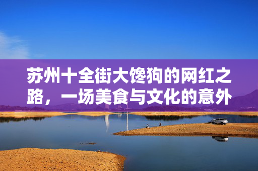 苏州十全街大馋狗的网红之路，一场美食与文化的意外邂逅