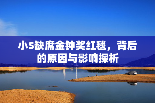 小S缺席金钟奖红毯，背后的原因与影响探析