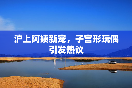 沪上阿姨新宠，子宫形玩偶引发热议