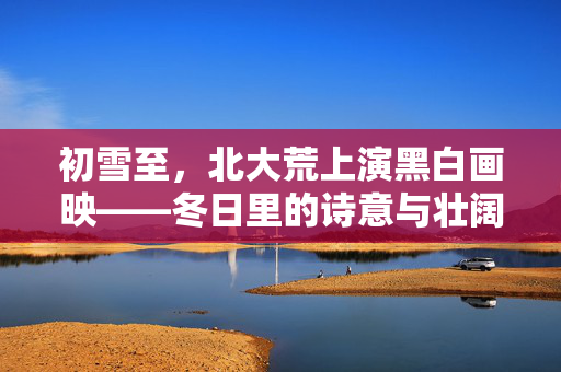 初雪至，北大荒上演黑白画映——冬日里的诗意与壮阔