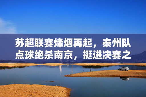 苏超联赛烽烟再起，泰州队点球绝杀南京，挺进决赛之路的荣耀与挑战