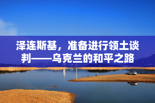 泽连斯基，准备进行领土谈判——乌克兰的和平之路