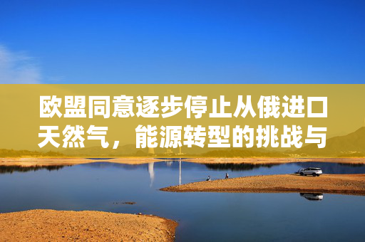欧盟同意逐步停止从俄进口天然气，能源转型的挑战与机遇