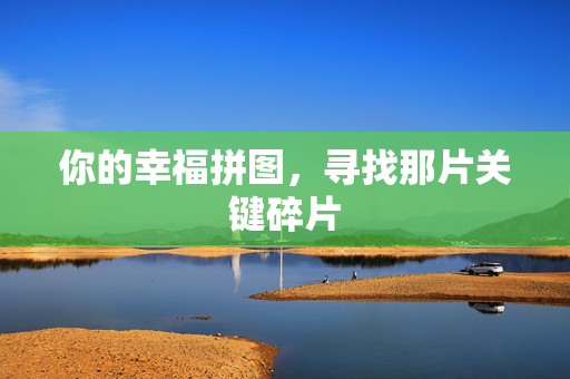 你的幸福拼图，寻找那片关键碎片